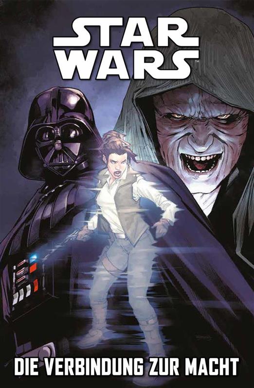 Star Wars: Die Verbindung zur Macht