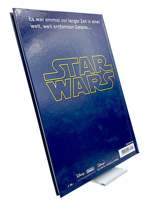 Star Wars Sonderband 128 - Doktor Aphra VII - Das Ende einer Schurkin, HC (333)