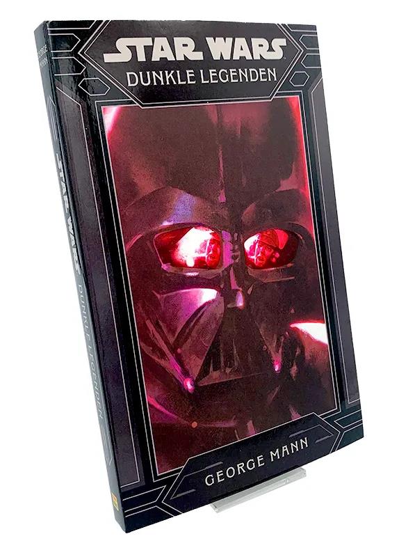 Star Wars - Dunkle Legenden