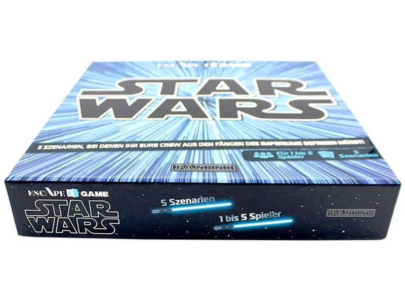 Escape Game: Star Wars (DE)