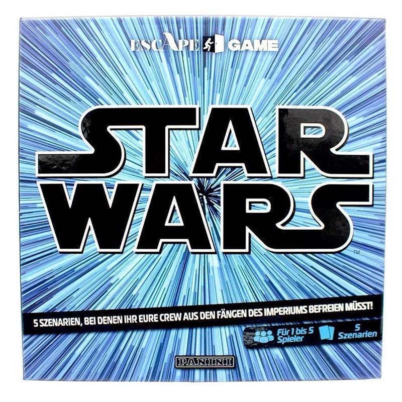 Escape Game: Star Wars (DE)