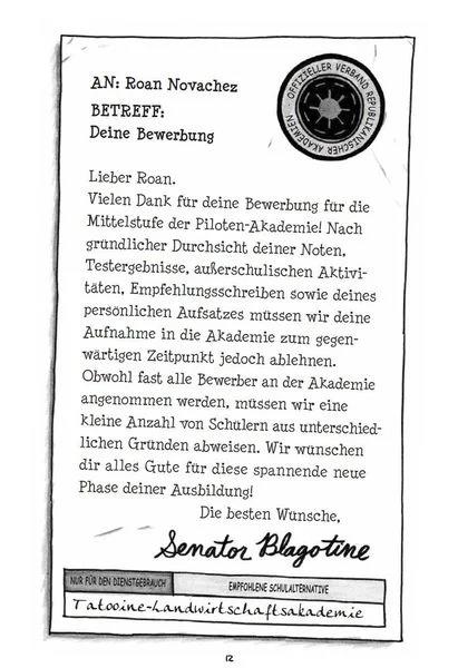Star Wars Jedi Akademie