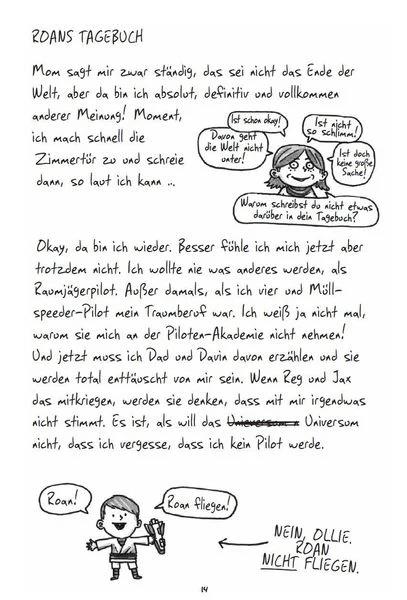 Star Wars Jedi Akademie