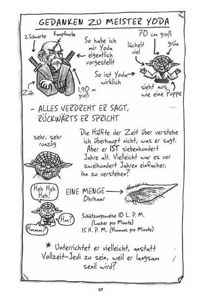 Star Wars Jedi Akademie