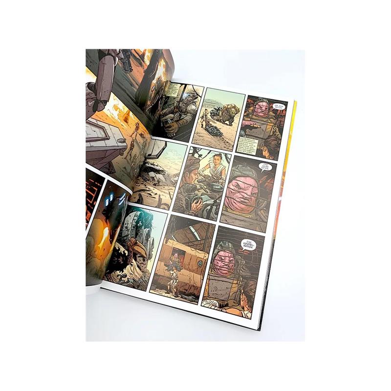 Star Wars Marvel Comics-Kollektion 02: Das Erwachen der Macht