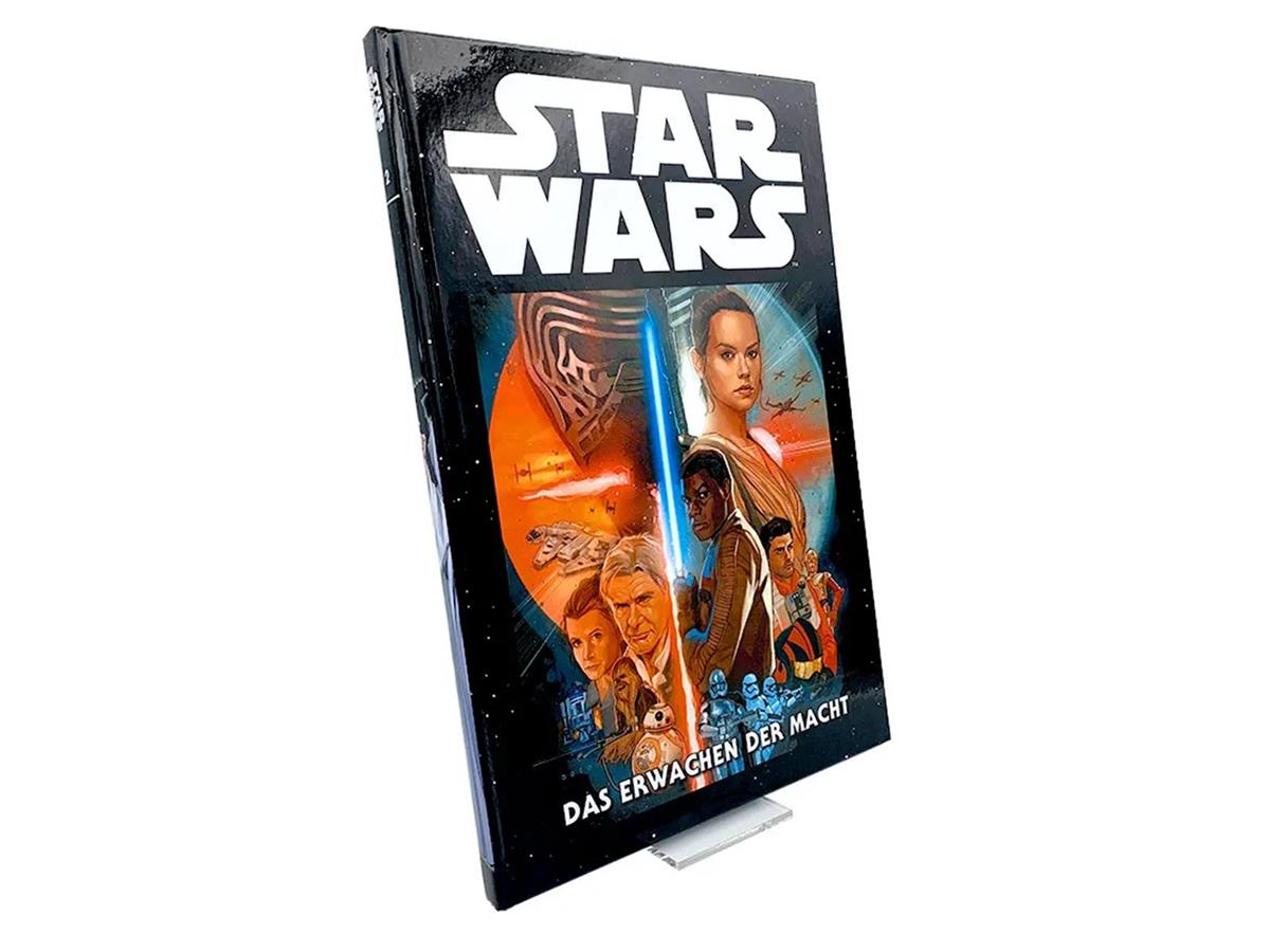 Star Wars Marvel Comics-Kollektion 02: Das Erwachen der Macht