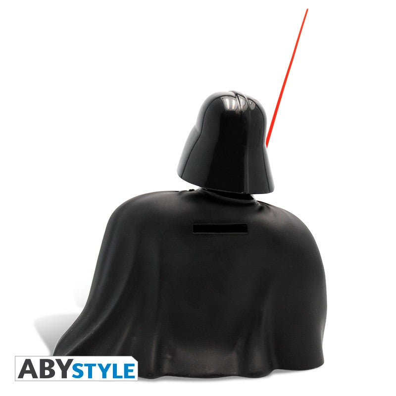 Star Wars Money Bank Darth Vader