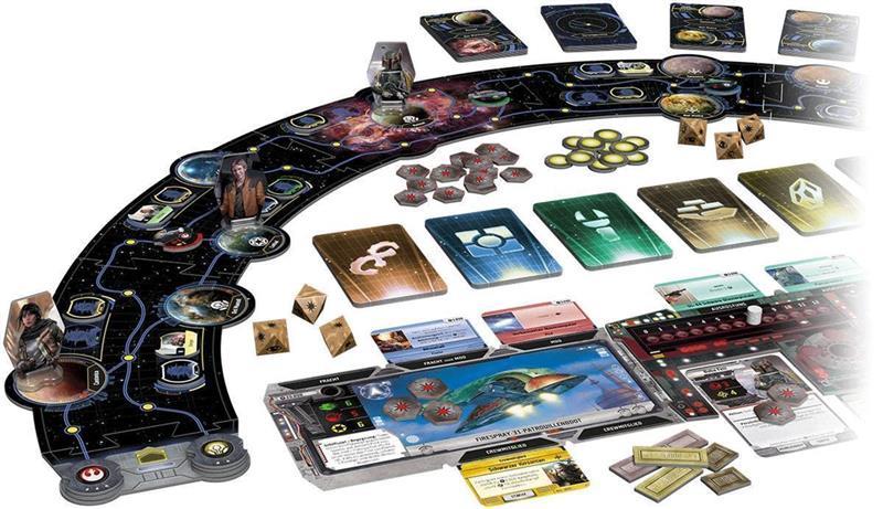 Star Wars: Outer Rim (DE) Bundle