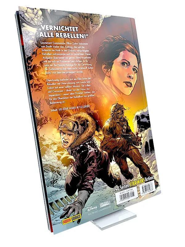 Star Wars Sonderband 133: Operation Starlight