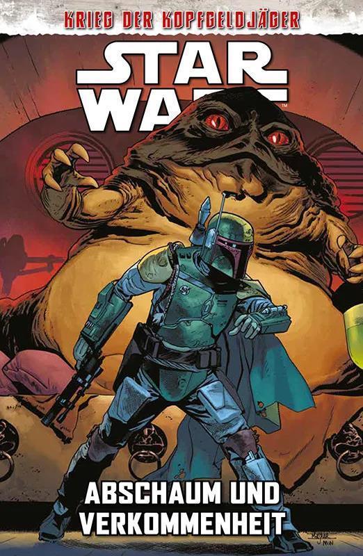 Star Wars Sonderband 139 - Krieg der Kopfgeldjäger II