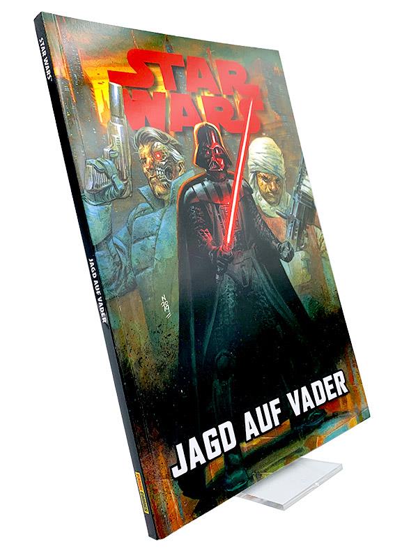 Star Wars Sonderband: Jagd auf Vader