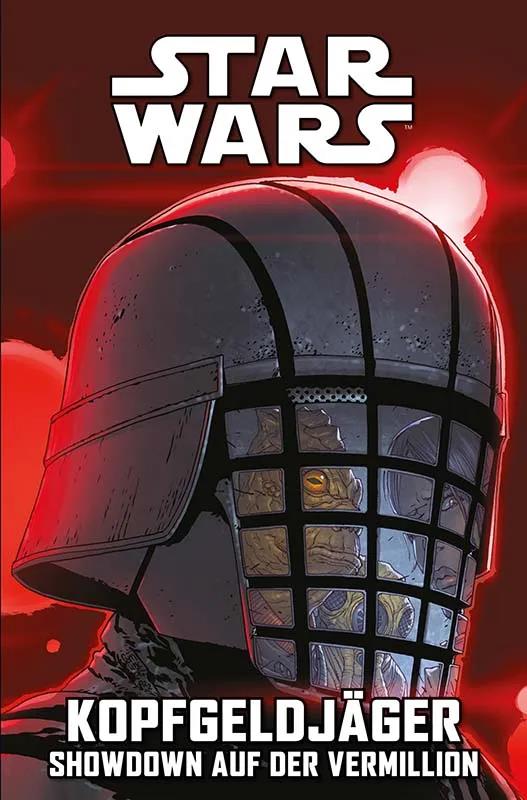 Star Wars: Kopfgeldjäger - Showdown auf Vermillion