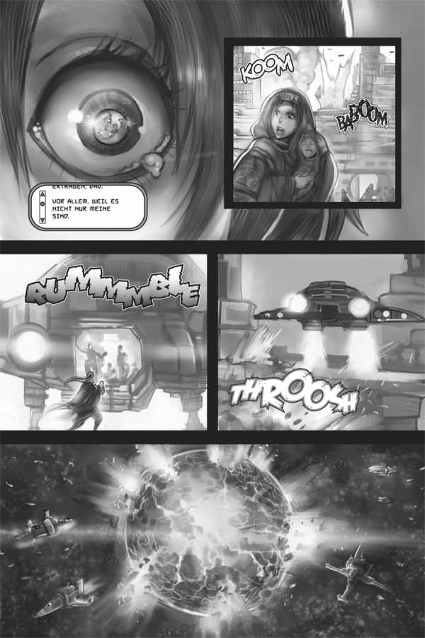 Starcraft: Frontline 03