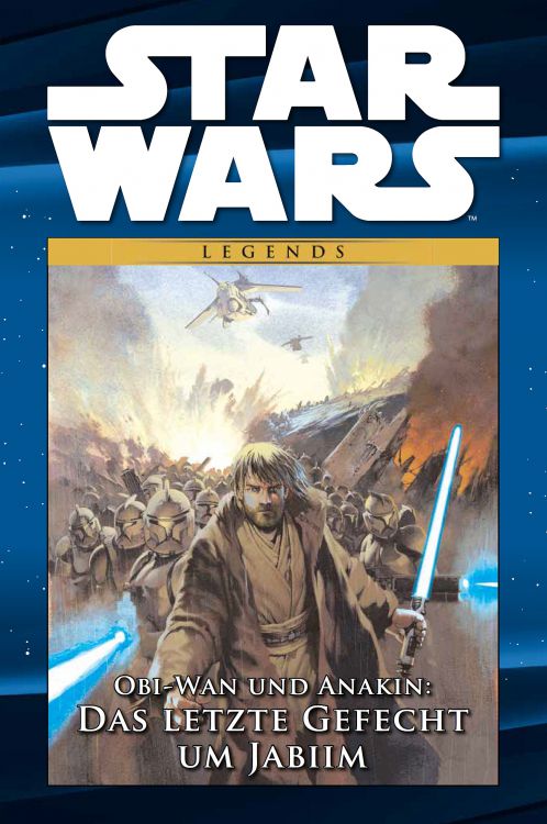 Star Wars Comic-Kollektion 09: Darth Vader und das verlorene Kommando