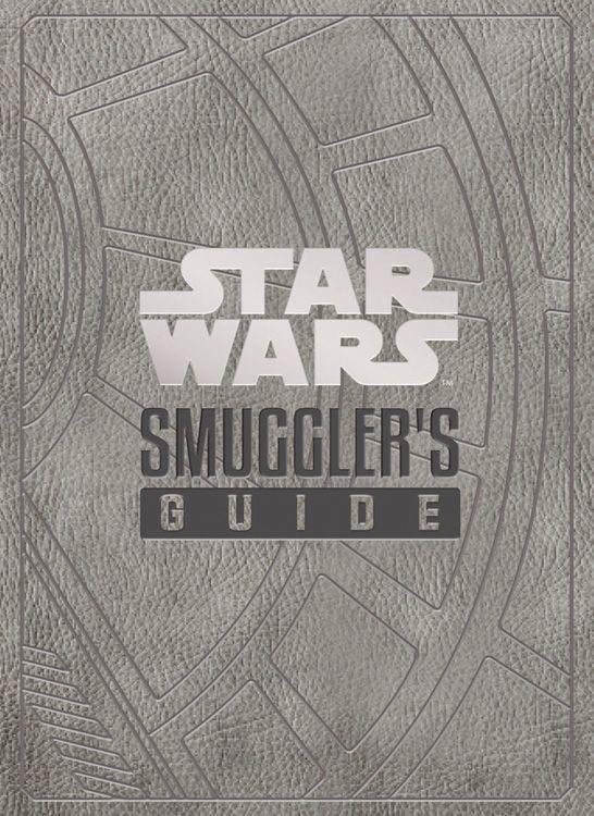 Star Wars: Das Buch der Schmuggler