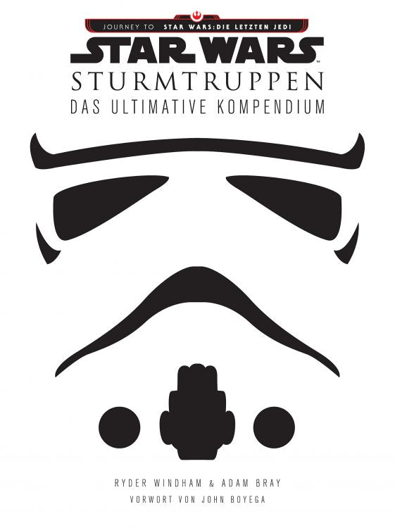 Star Wars: Sturmtruppen - Das ultimative Kompendium