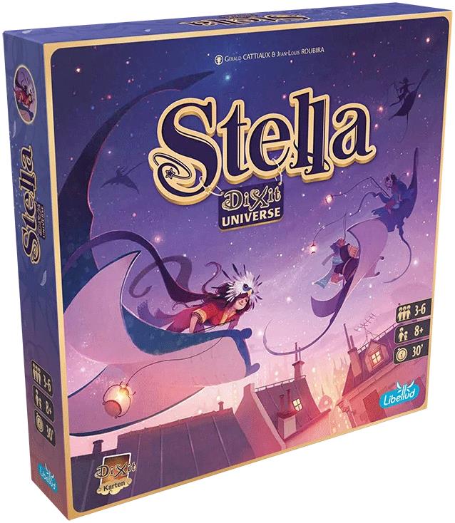 Stella – Dixit Universe (DE)