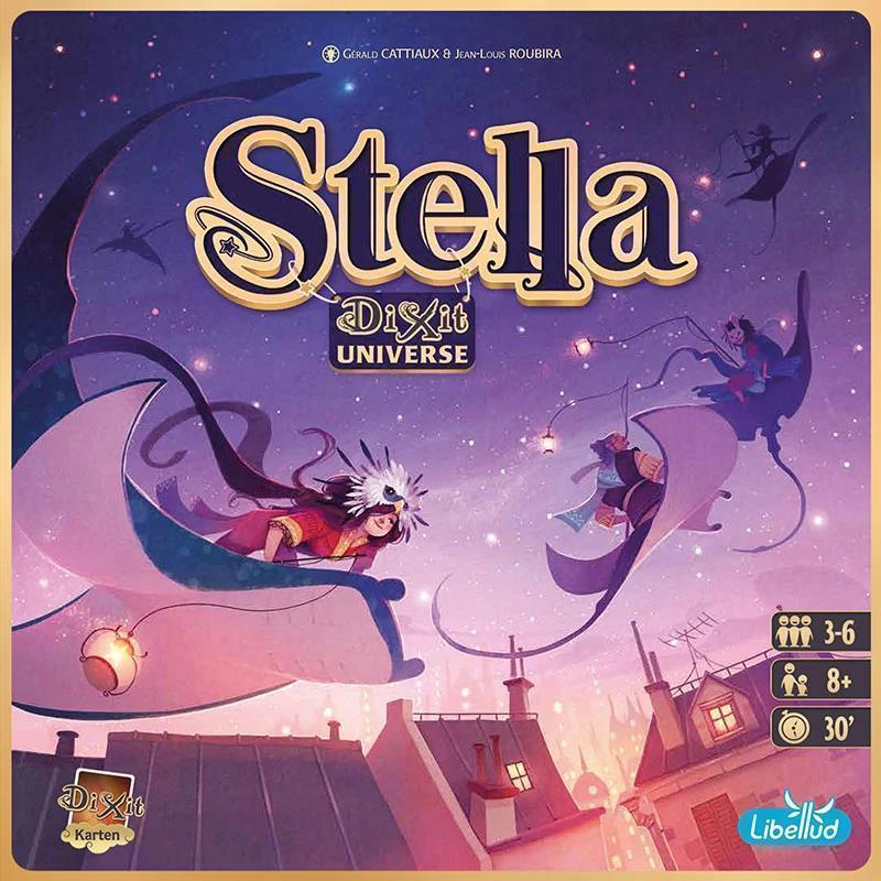 Stella – Dixit Universe (DE)