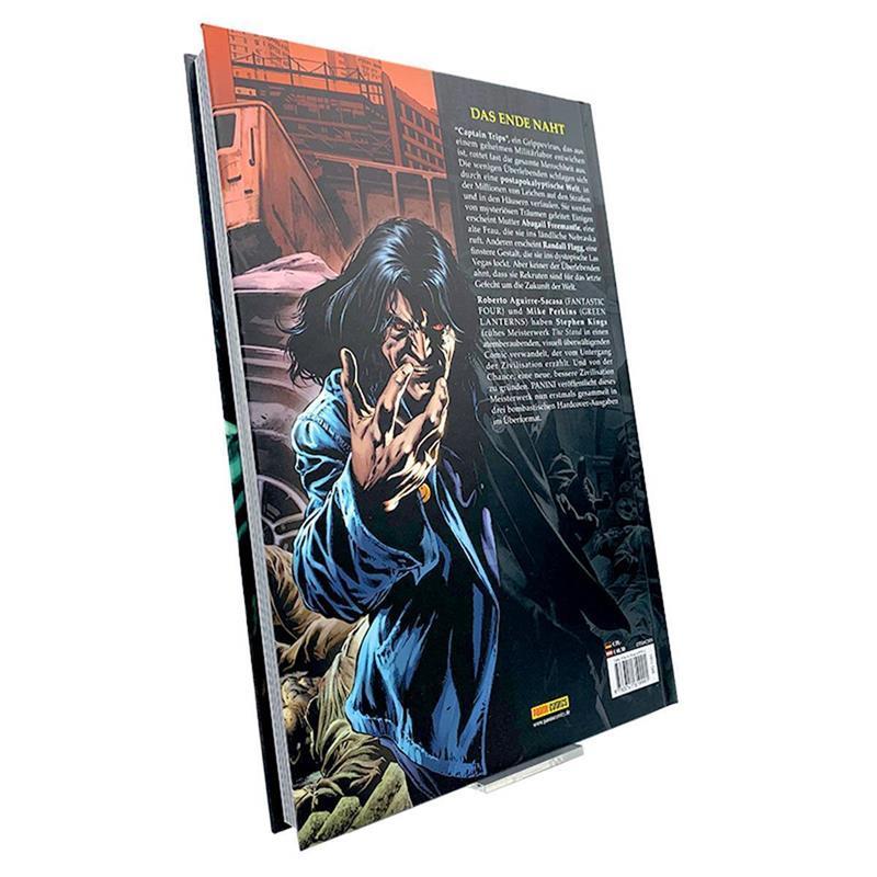 Stephen King - The Stand - Das letzte Gefecht 1 (von 3)