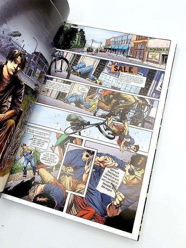 Stephen King - The Stand - Das letzte Gefecht 2 (von 3)