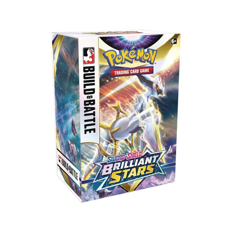 Pokémon Schwert und Schild 09 Prerelease-Kit (DE)