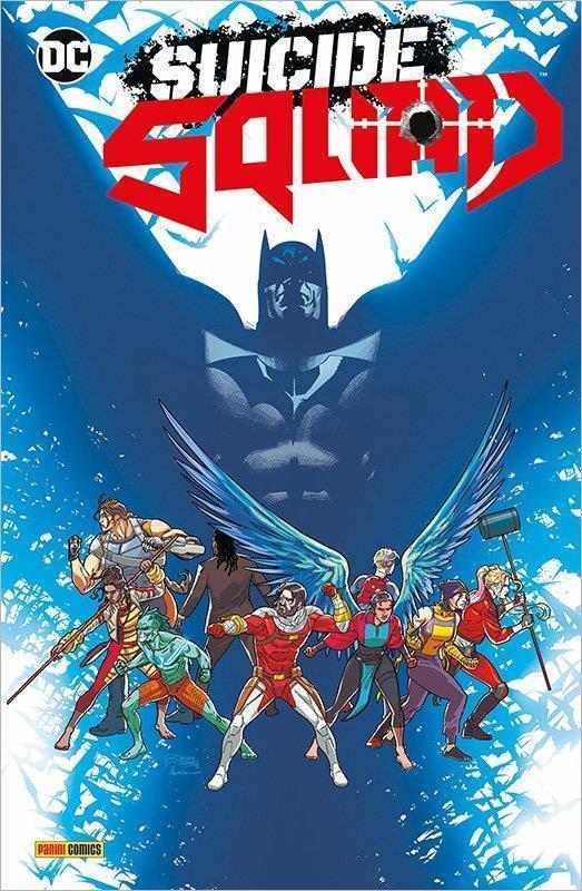 Suicide Squad (2020) 02: Die letzte Mission