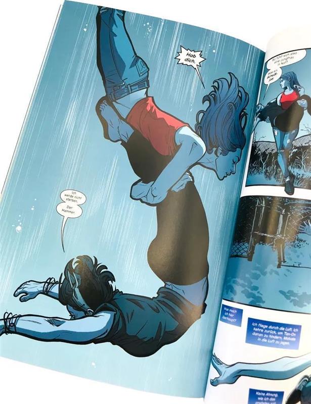 Supergirl - Einfach super!?