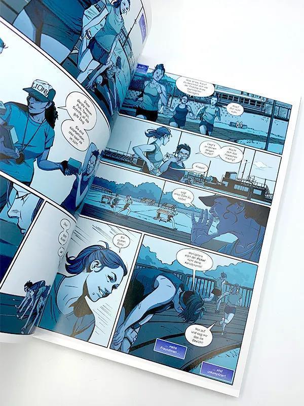 Supergirl - Einfach super!?