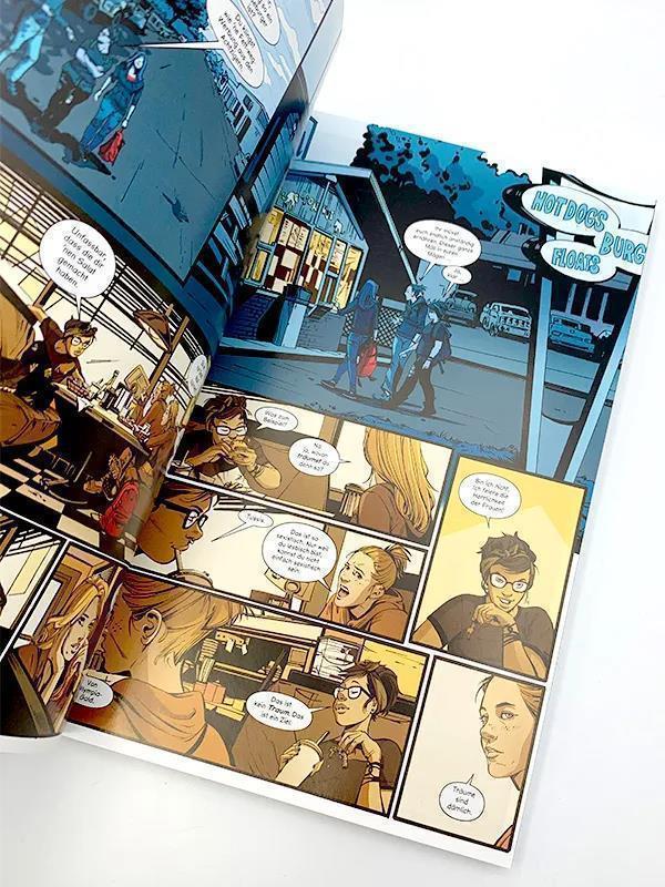 Supergirl - Einfach super!?