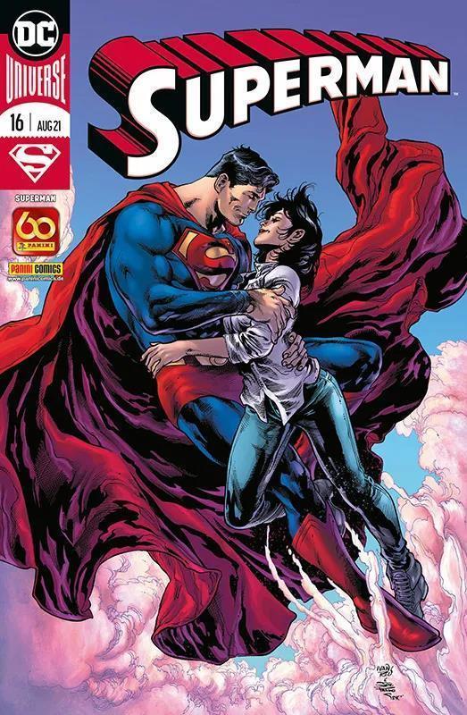 Superman (2019) 16
