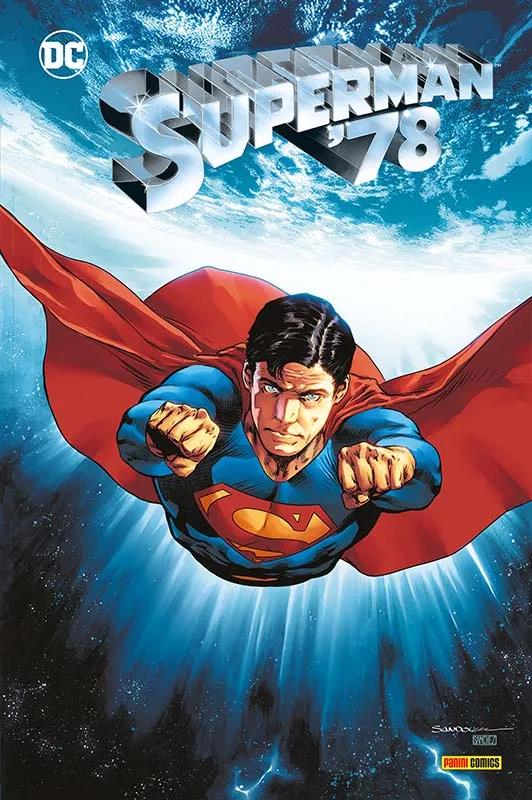 Superman '78, HC (444)