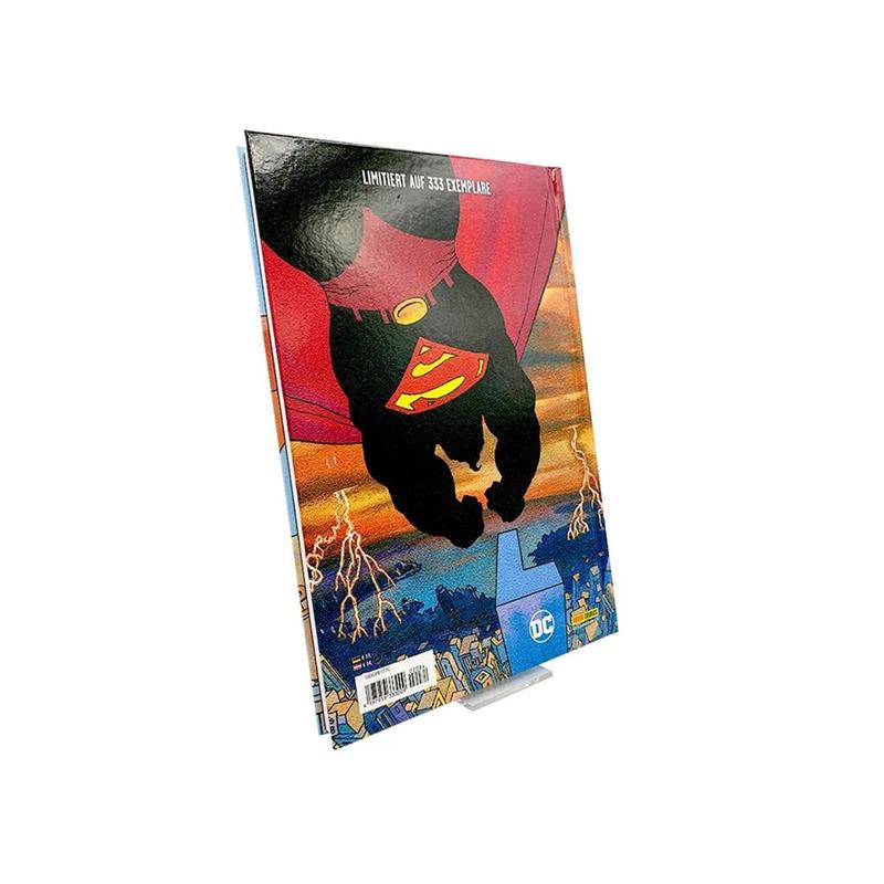 Superman: Ein Held fürs ganze Jahr, HC (333)