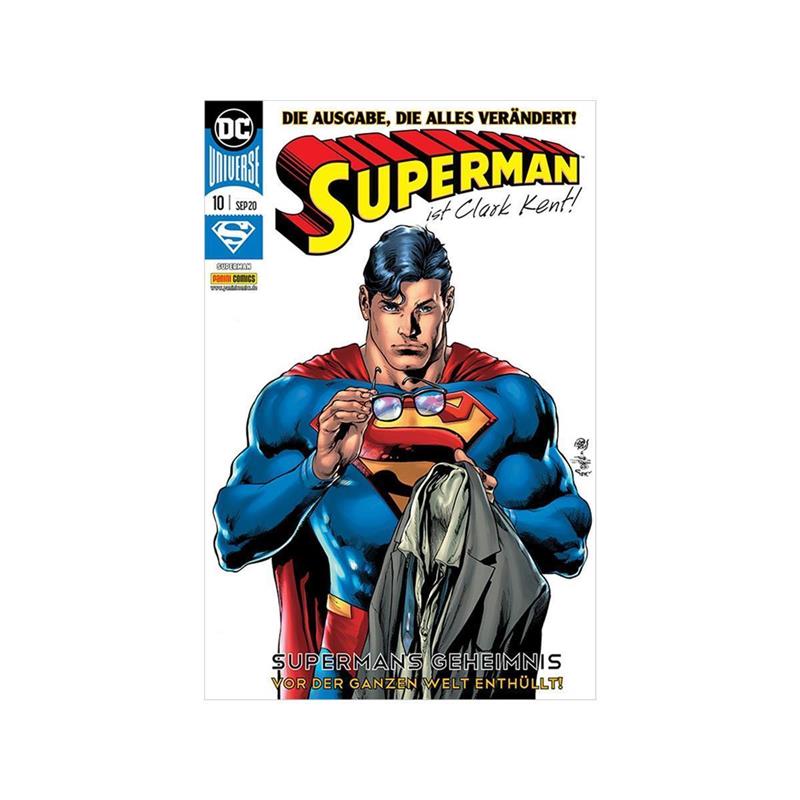 Superman (2019) 10