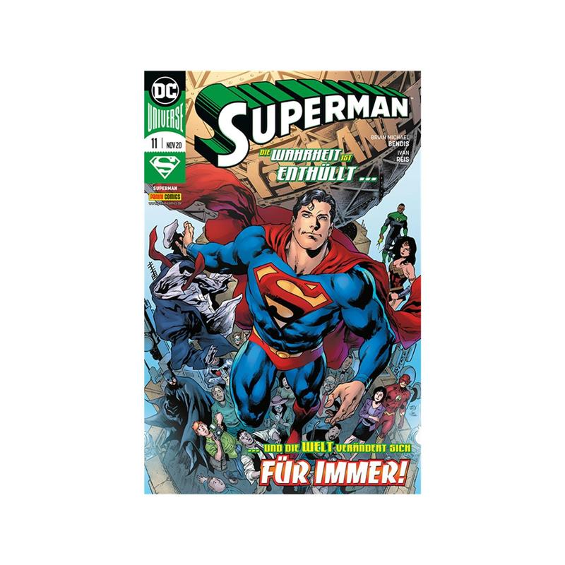 Superman (2019) 11