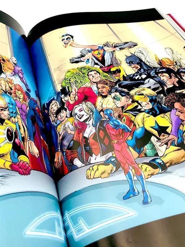 Superman von Brian Michael Bendis (Deluxe Edition)