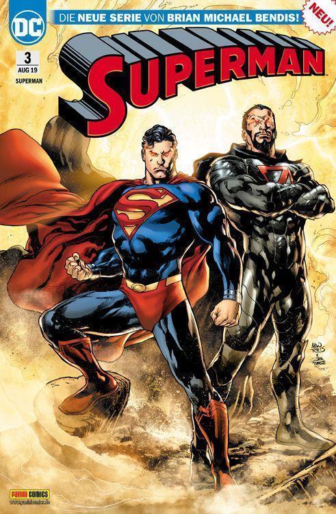 Superman (2019) 03
