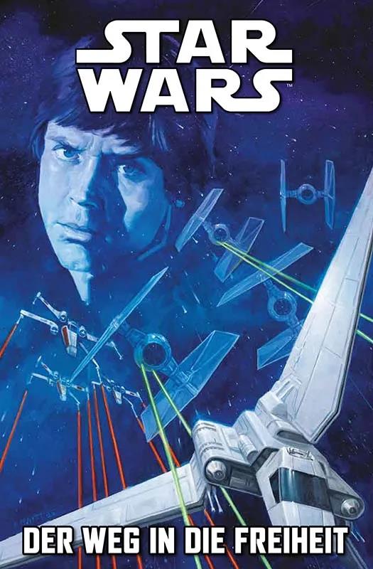 Star Wars: Der Weg in die Freiheit