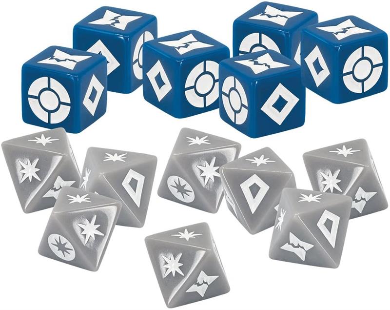 Star Wars: Shatterpoint – Dice Pack