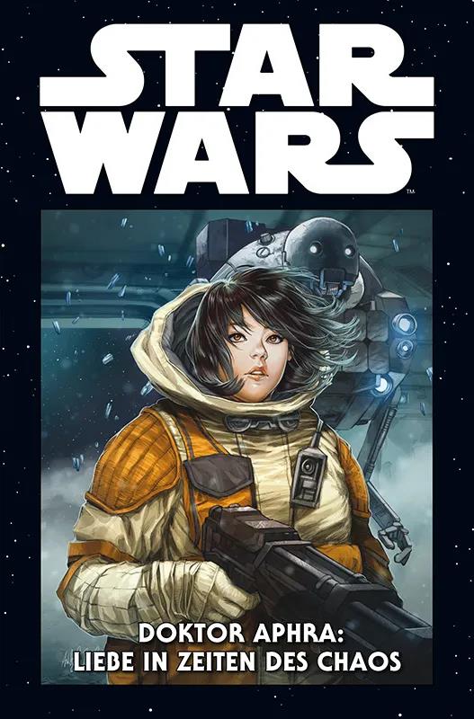 Star Wars Marvel Comics-Kollektion 43: Doktor Aphra - Liebe in Zeiten des Chaos