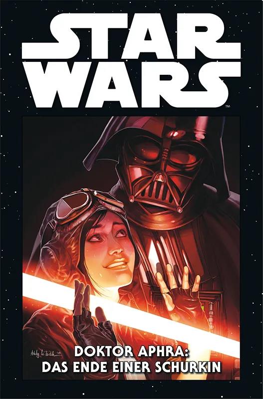 Star Wars Marvel Comics-Kollektion 61: Doktor Aphra - Das Ende einer Schurkin
