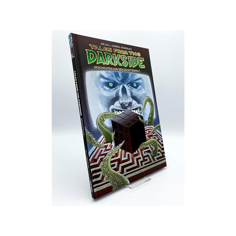 Tales from the Darkside - Geschichten aus der Schattenwelt (HC)