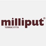 Milliput Terracotta (approx. 113g) -the original-
