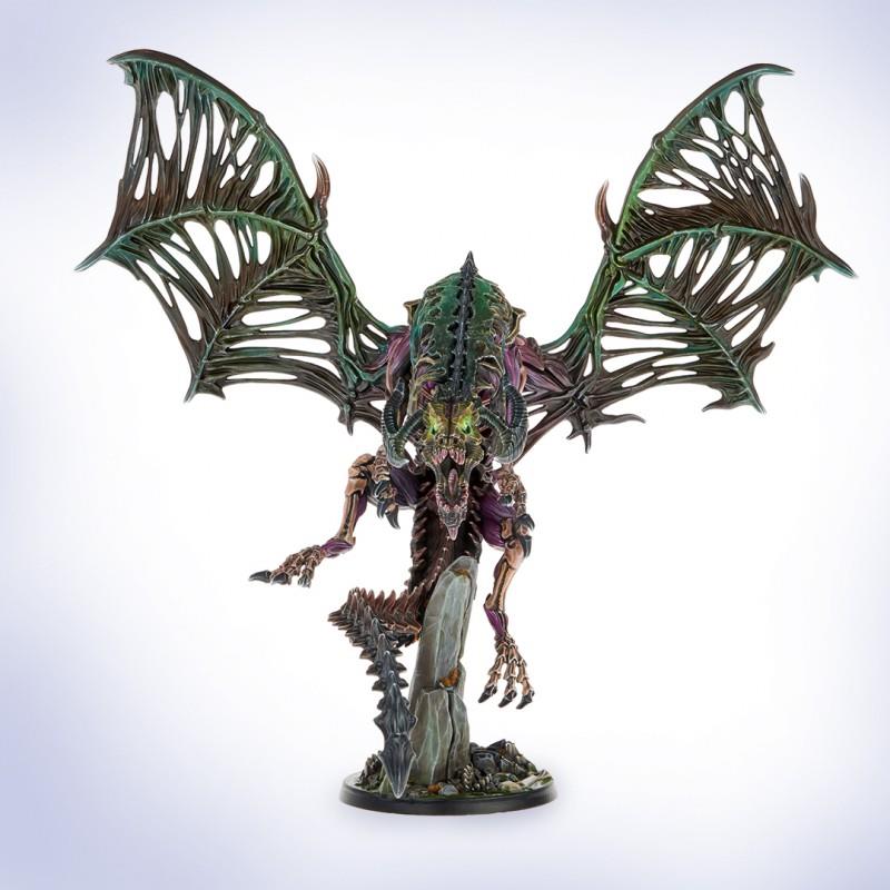 Dungeons & Lasers: Thall The Defiler