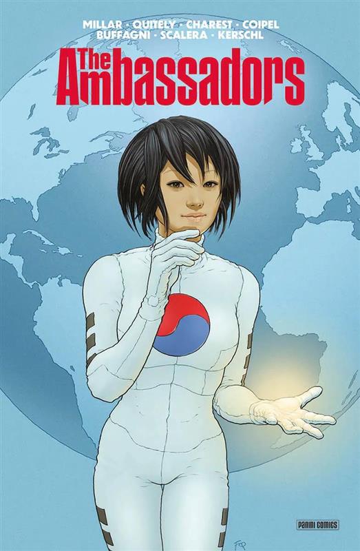 The Ambassadors 01