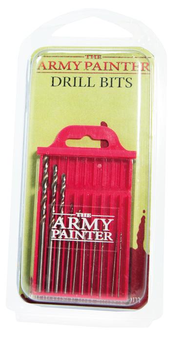 The Army Painter: Drill Bits (Neu)