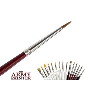 The Army Painter: Hobby Brush - Highlighting