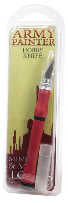 The Army Painter: Hobby Knife (Neu)