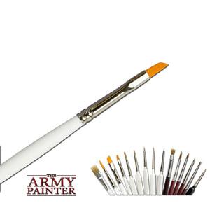 The Army Painter: Wargamer Brush - Small Drybrush
