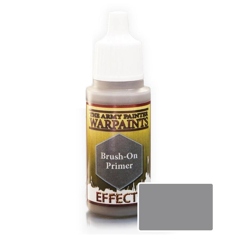 The Army Painter: Warpaint Brush-on Primer