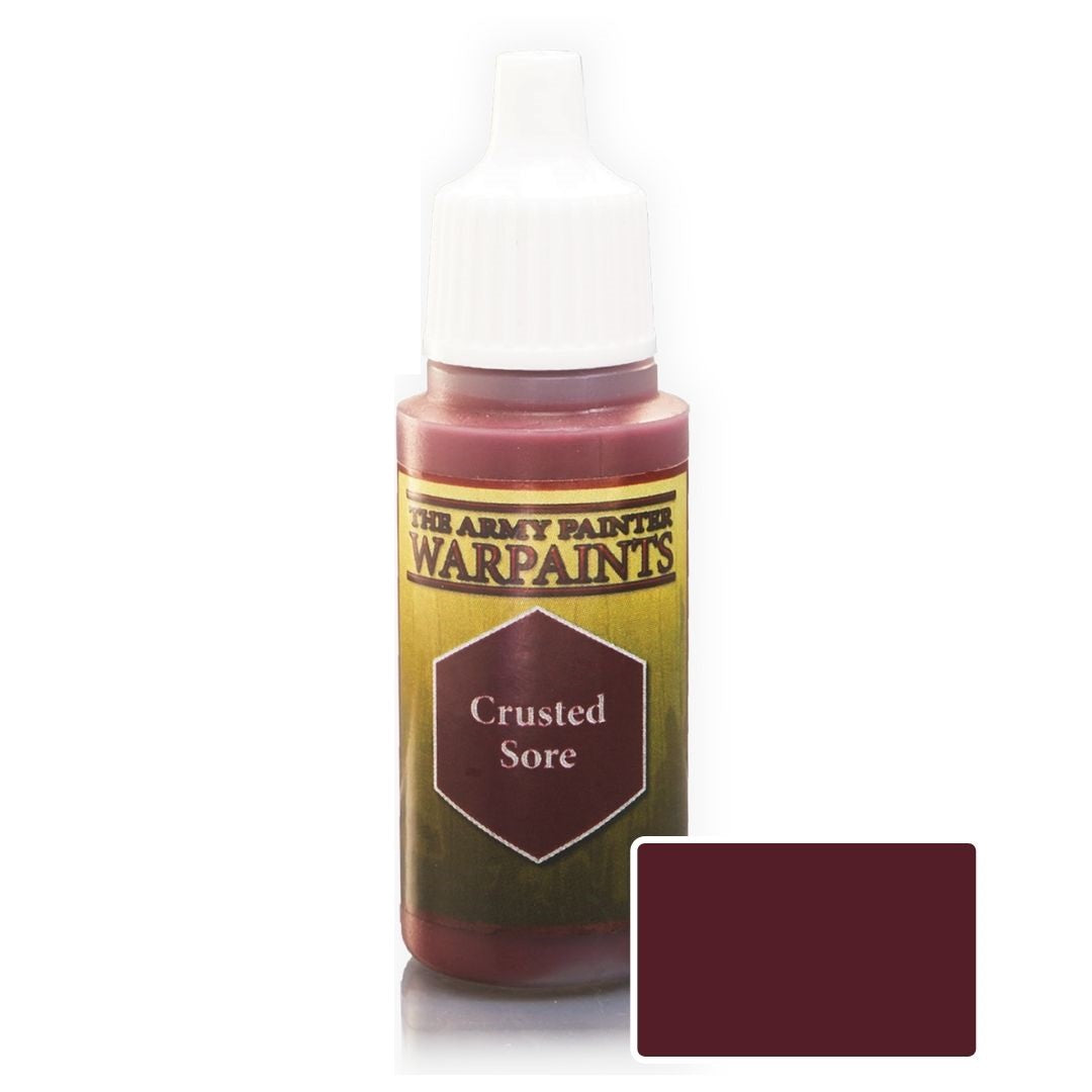 The Army Painter: Warpaint Crusted Sore